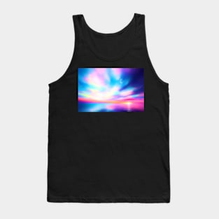 Nature's Majesty Tank Top